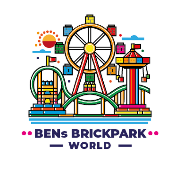 Bens Brickpark World